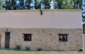Vivienda Rural Sierraonuba III