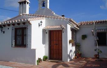 Escuela La Crujía