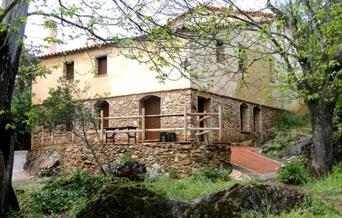 Finca La Colorá