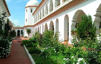Hostal Alhambra