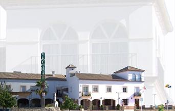 Hotel El Molino