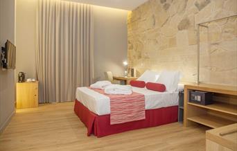 Hotel Soho Boutique Capuchinos & Spa