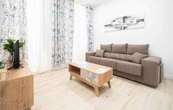 Apartamento Calas