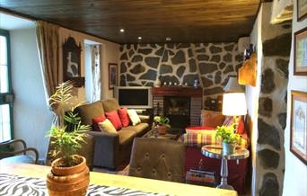 Vivienda Rural Huerto del Francés