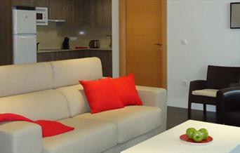 Apartamentos Mauror