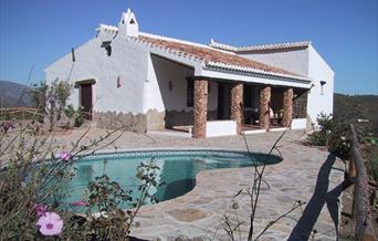 Finca Carrulo