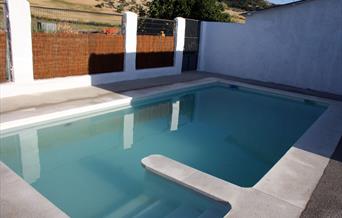 Casa Rural Asiento del Río