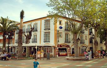Hostal Marissal
