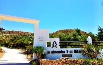 Casa Rural La Almendra y el Gitano
