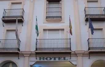 Peña de Arcos