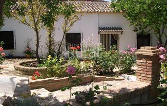 Casa Rural Villa Pastora