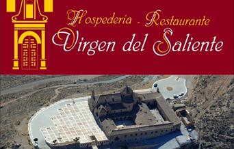 Pensión Hospedería Virgen del Saliente
