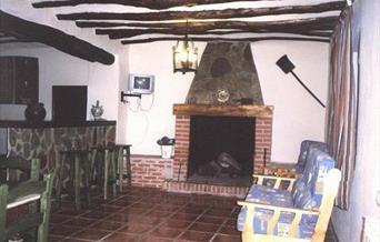 Cortijo El Civil