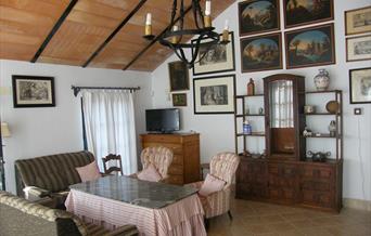 Casa Rural del Guadalora