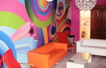 White Nest Hostel