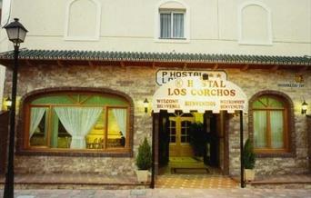 Los Corchos