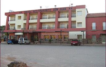 Hotel Don Juan