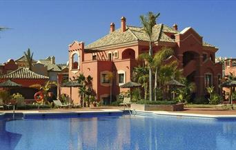 Apartamentos Vasari Vacation Resort