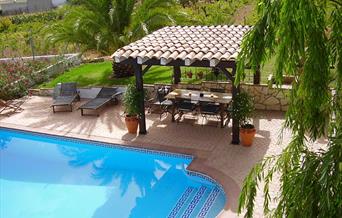 Casa Rural La Luciérnaga