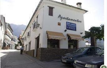 Siete Lagunas