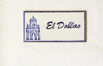 Casa Rural El Doblao