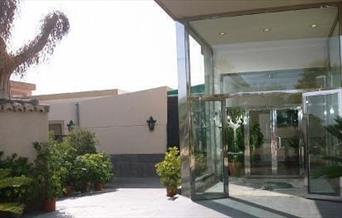 Hotel El Edén