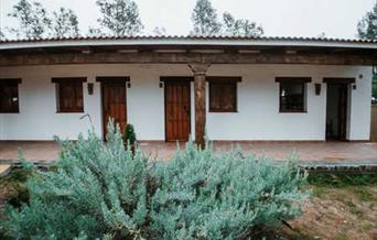 Habitaciones dobles
