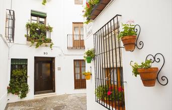Casa Rural Casa del Rey