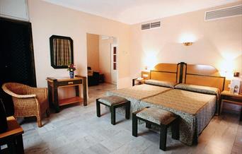 Hotel Apartamento Roc Costa Park