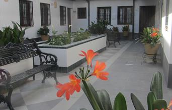 Apartamentos Trianaapartment