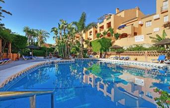 Grangefield Oasis Club