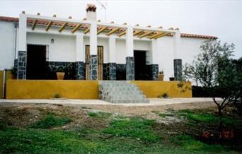La Solana de la Capilla