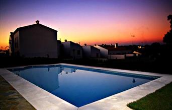 Apartamento La Venta del Charco