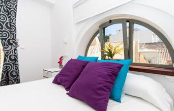 Feel Apartments La Merced