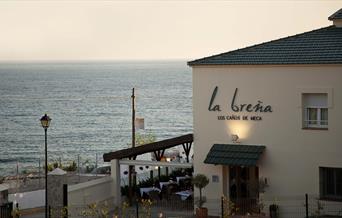 Hostal La Breña
