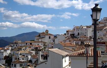 Casa del Horno