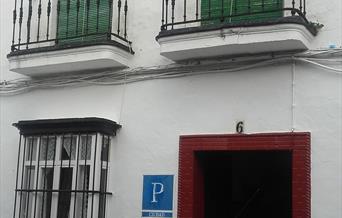 Pensión Hospedería Amalia
