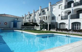 Apartamento Verano Azul