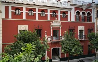 Apartamentos Abreu Suites