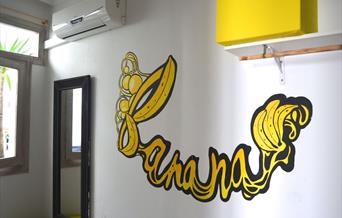 Pensión La Cocotera