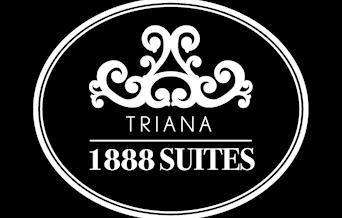 Triana 1888 Suites.  Sevilla