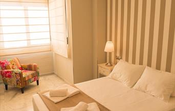 Apartamentos AB Reding