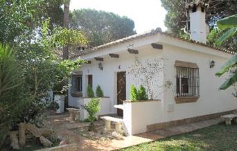 Vivienda Rural Los Pepe I