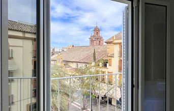 Apartamentos Leyenda del Hereje