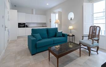 apartamento Cadiz Wonderland