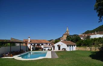 Casa Rural Casona del Duende