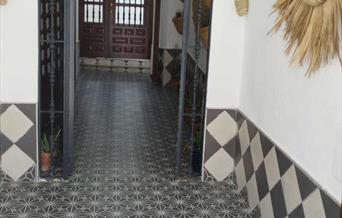 Hall