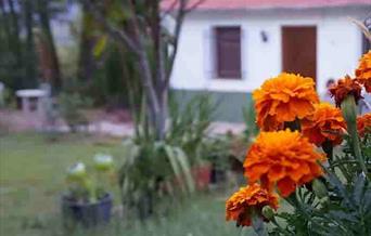 Casa Rural Balbina