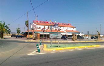 Hostal Hermanos Moyano