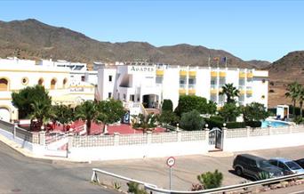 Hotel Agades